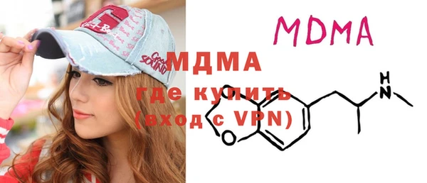 круглые Иннополис